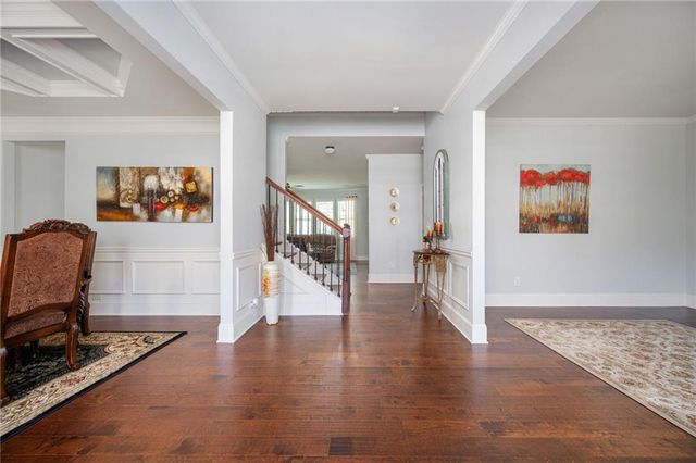 334 Liberty Drive, Acworth, GA 30102