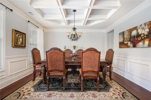 334 Liberty Drive, Acworth, GA 30102