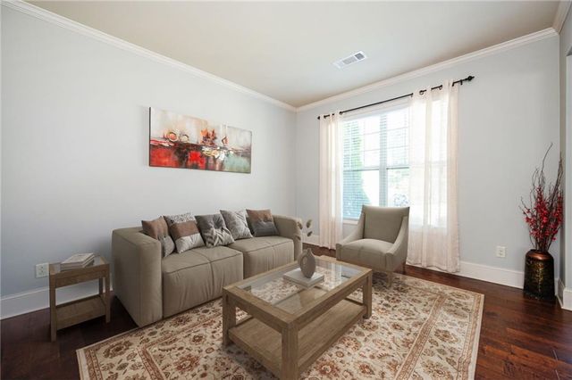 334 Liberty Drive, Acworth, GA 30102