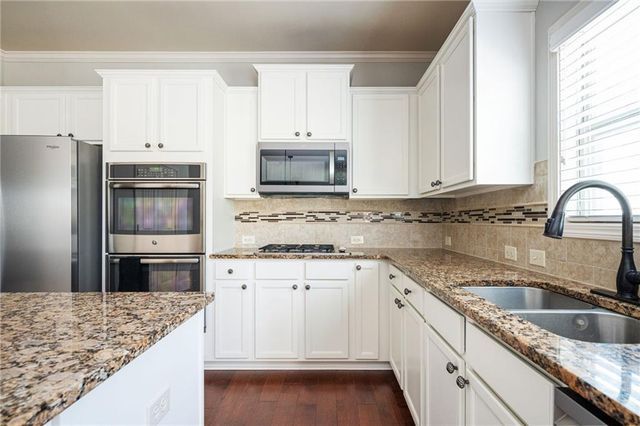 334 Liberty Drive, Acworth, GA 30102