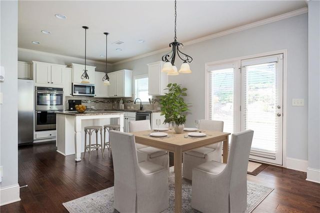 334 Liberty Drive, Acworth, GA 30102