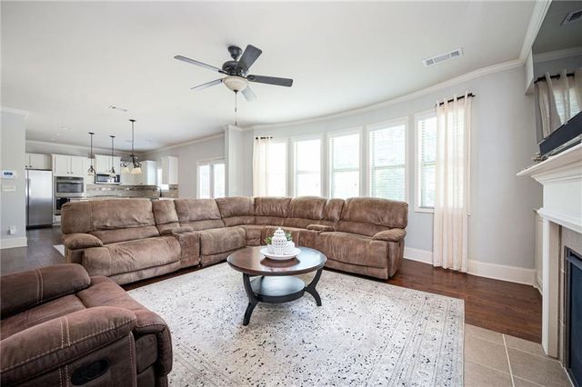 334 Liberty Drive, Acworth, GA 30102