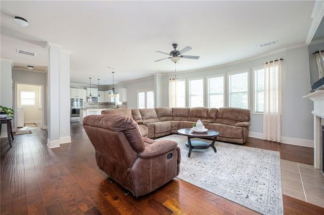 334 Liberty Drive, Acworth, GA 30102