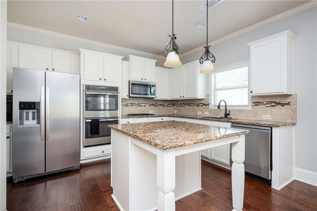 334 Liberty Drive, Acworth, GA 30102