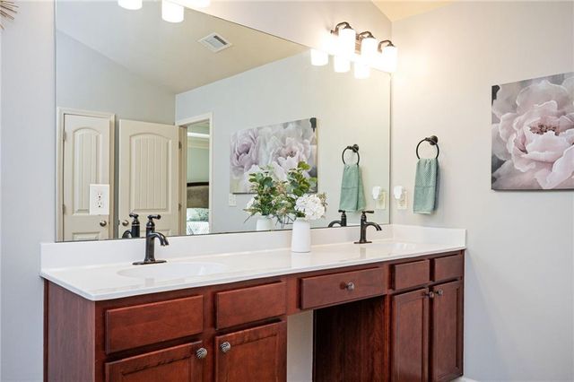 334 Liberty Drive, Acworth, GA 30102