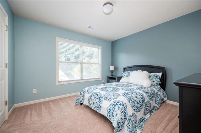 334 Liberty Drive, Acworth, GA 30102