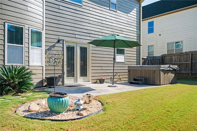 334 Liberty Drive, Acworth, GA 30102