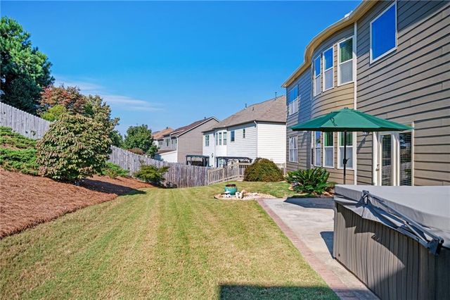 334 Liberty Drive, Acworth, GA 30102