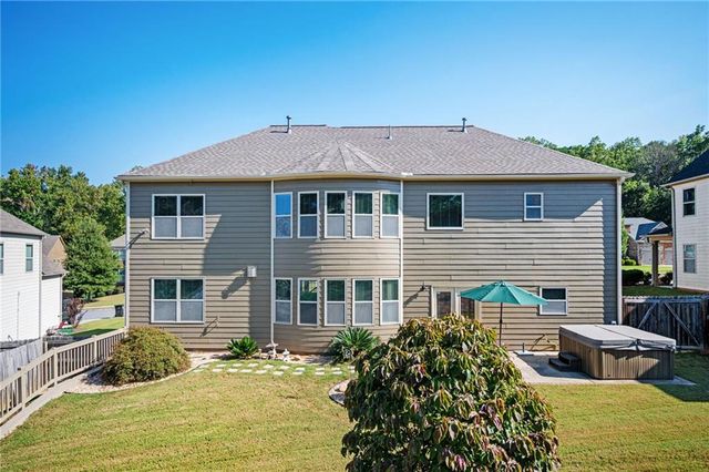 334 Liberty Drive, Acworth, GA 30102