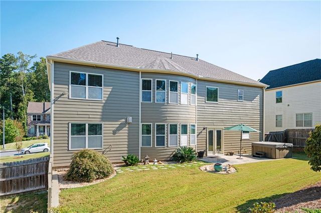 334 Liberty Drive, Acworth, GA 30102