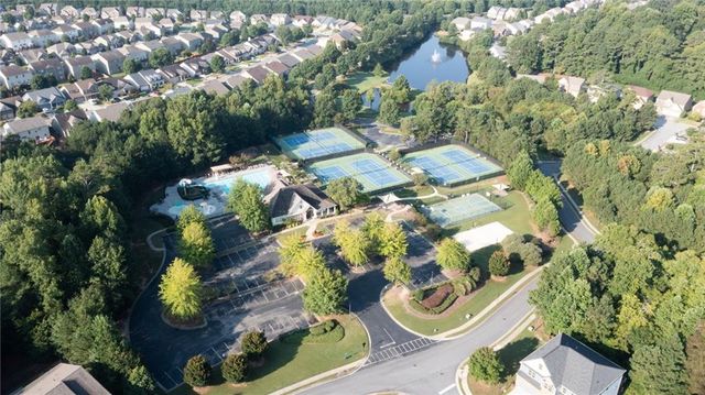 334 Liberty Drive, Acworth, GA 30102