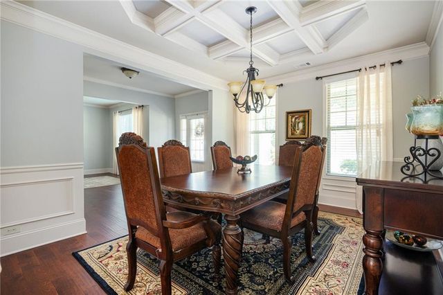 334 Liberty Drive, Acworth, GA 30102