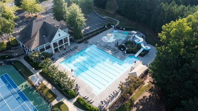 334 Liberty Drive, Acworth, GA 30102