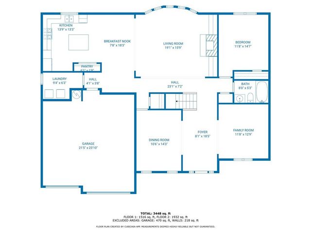 334 Liberty Drive, Acworth, GA 30102