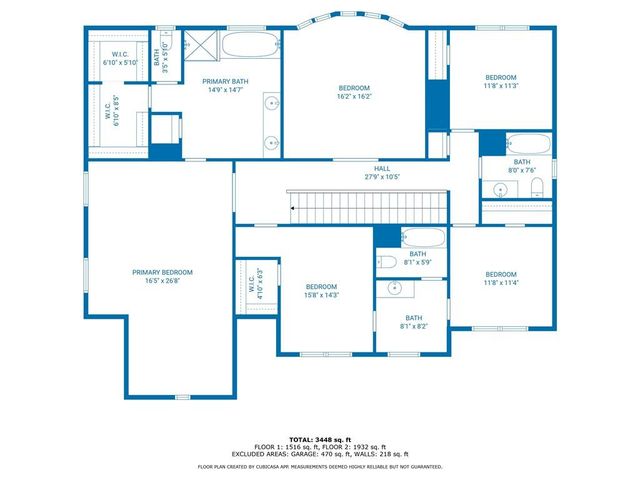 334 Liberty Drive, Acworth, GA 30102