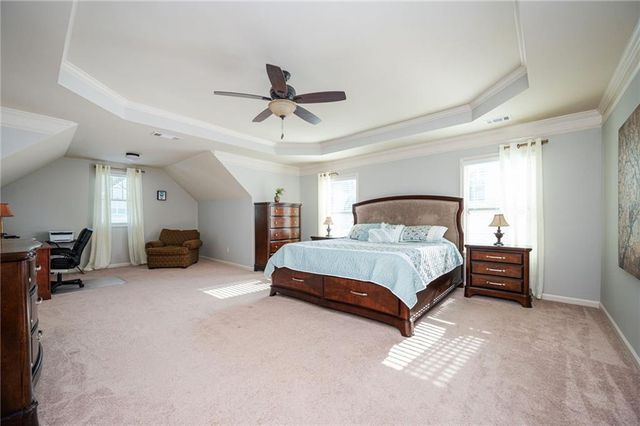 334 Liberty Drive, Acworth, GA 30102