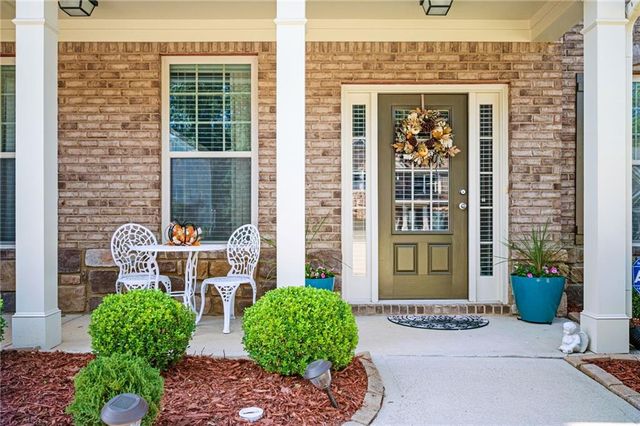 334 Liberty Drive, Acworth, GA 30102