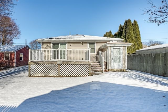 475 Ludlow Street, Fall River, MA 02721