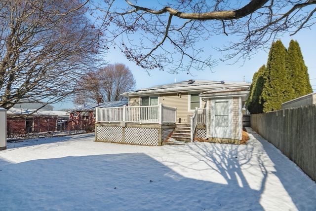 475 Ludlow Street, Fall River, MA 02721