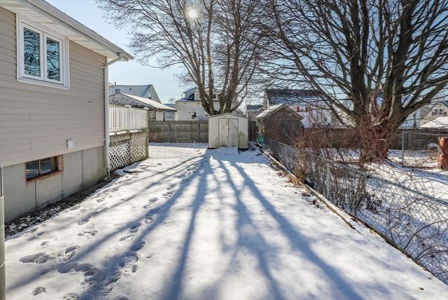 475 Ludlow Street, Fall River, MA 02721