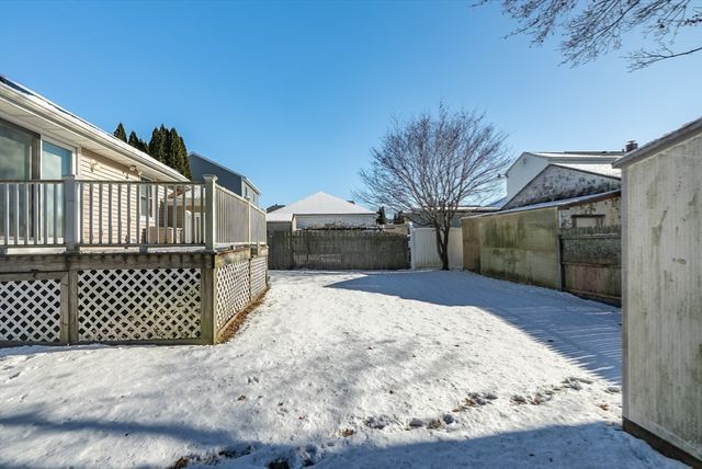 475 Ludlow Street, Fall River, MA 02721