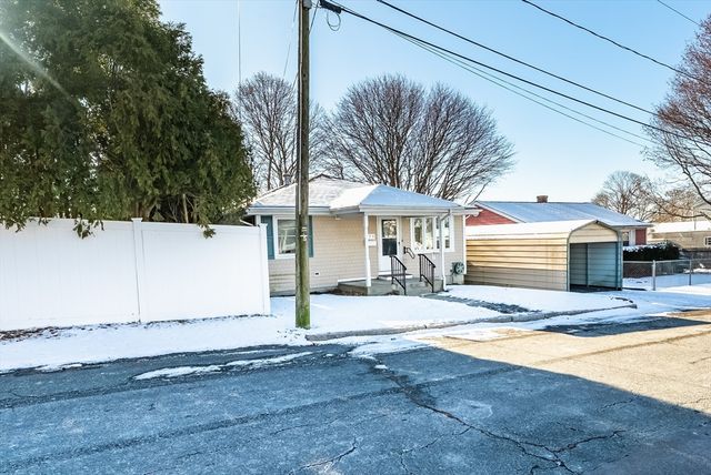 475 Ludlow Street, Fall River, MA 02721