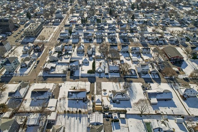 475 Ludlow Street, Fall River, MA 02721