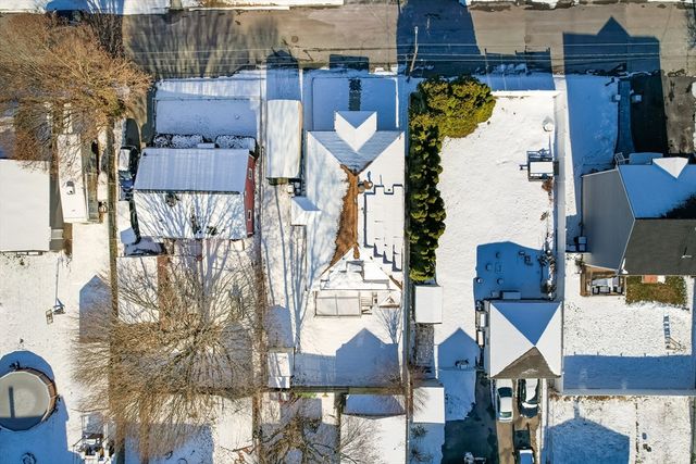 475 Ludlow Street, Fall River, MA 02721