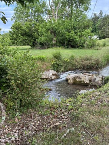 940 Middle Creek Road, Afton, TN 37616