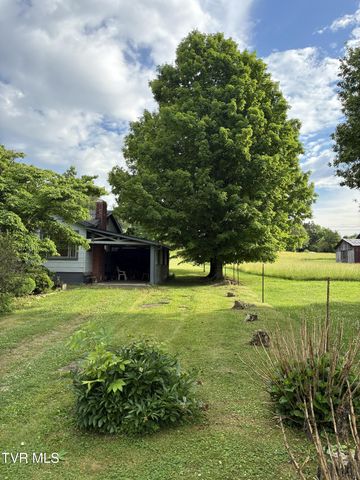 940 Middle Creek Road, Afton, TN 37616