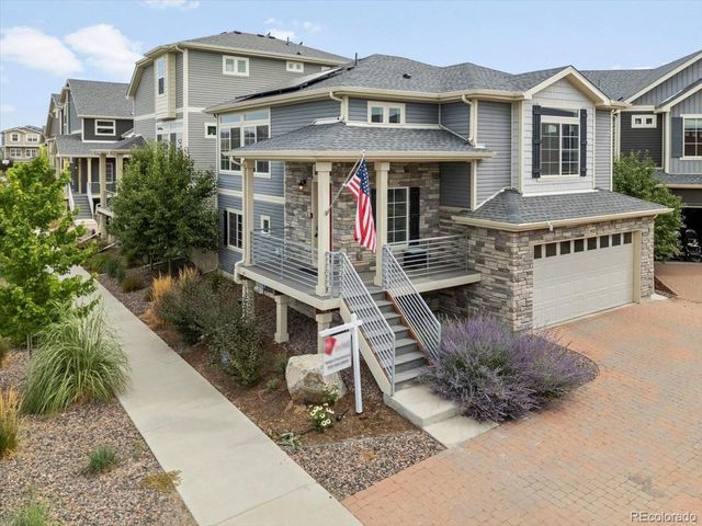 4570 N Quemoy Street, Aurora, CO 80019