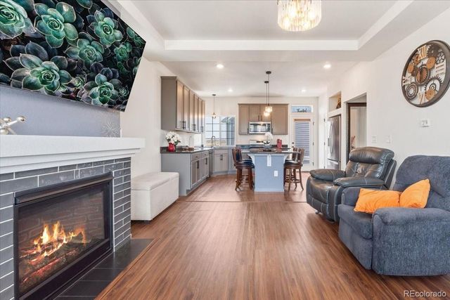 4570 N Quemoy Street, Aurora, CO 80019