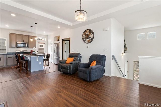 4570 N Quemoy Street, Aurora, CO 80019