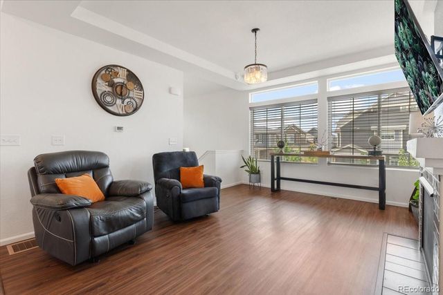 4570 N Quemoy Street, Aurora, CO 80019