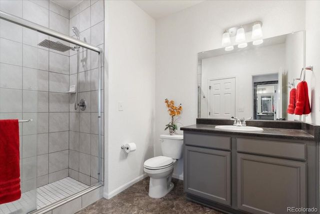 4570 N Quemoy Street, Aurora, CO 80019