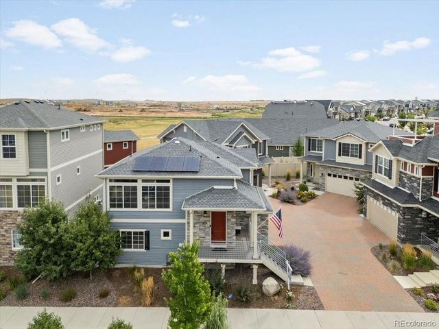 4570 N Quemoy Street, Aurora, CO 80019