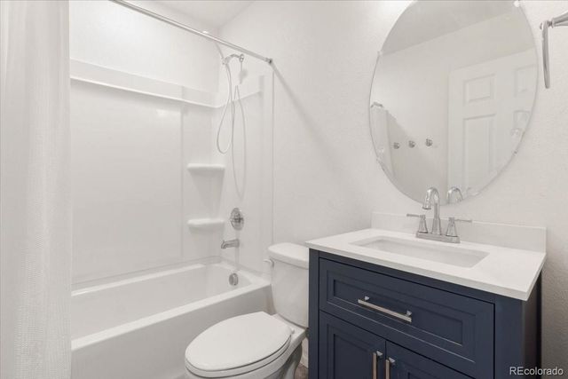 4570 N Quemoy Street, Aurora, CO 80019