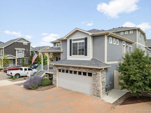 4570 N Quemoy Street, Aurora, CO 80019