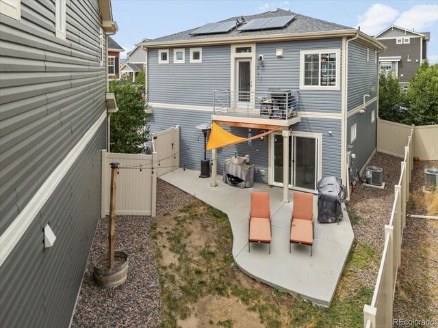 4570 N Quemoy Street, Aurora, CO 80019