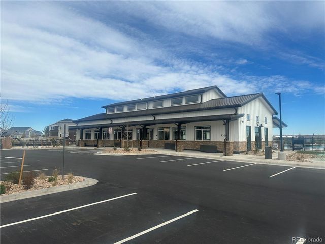 4570 N Quemoy Street, Aurora, CO 80019