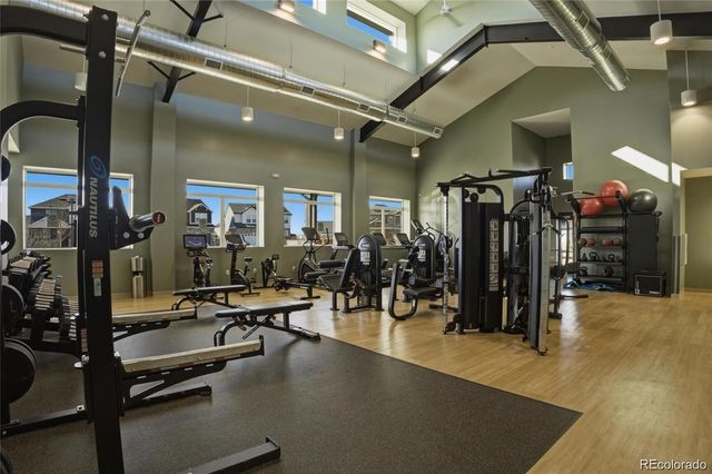 4570 N Quemoy Street, Aurora, CO 80019