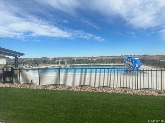 4570 N Quemoy Street, Aurora, CO 80019