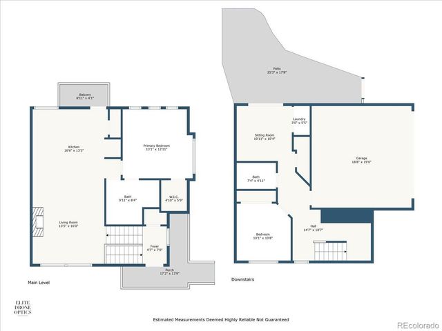 4570 N Quemoy Street, Aurora, CO 80019