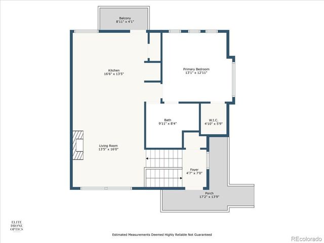 4570 N Quemoy Street, Aurora, CO 80019