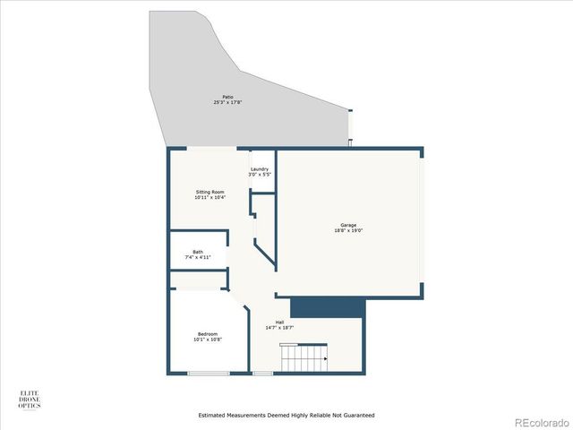 4570 N Quemoy Street, Aurora, CO 80019