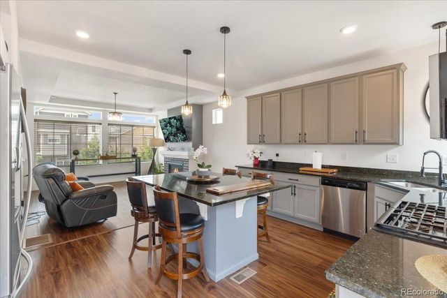 4570 N Quemoy Street, Aurora, CO 80019