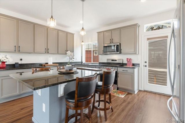 4570 N Quemoy Street, Aurora, CO 80019