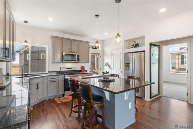 4570 N Quemoy Street, Aurora, CO 80019