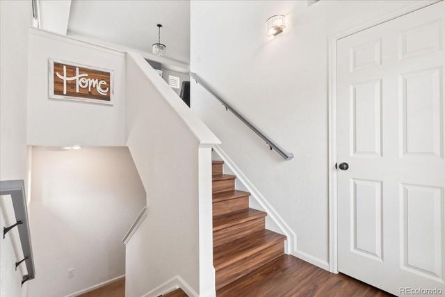 4570 N Quemoy Street, Aurora, CO 80019