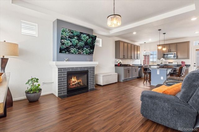 4570 N Quemoy Street, Aurora, CO 80019